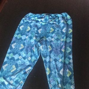LuLaRoe leggings